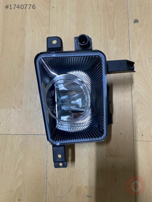 corsa c sağ sis farı 1NA354660