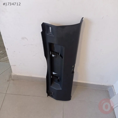 5C6863459G/5C6863459H BAGAJ KİLİT KORUMA PANELİ JETTA
