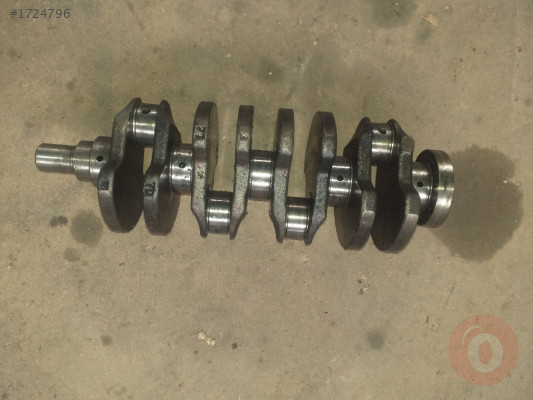 Linea 1.3 krank
