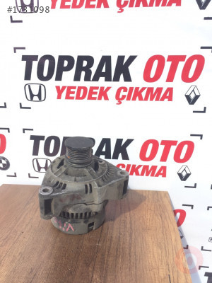 MERCEDES VİTO 638 ŞARJ DİNAMOSU
