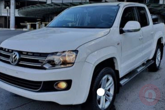 VOLKSWAGEN AMOROK 2014 2.0 ÇIKMA ORJİNAL OTOMATIK ŞANZIMAN