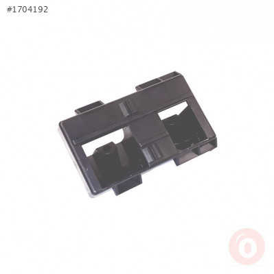 CADDY GOLF SUPERB 08-20 SİGORTA KUTUSU BRAKETİ 1K0937540C