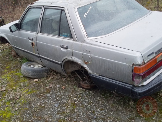 Honda accord ön cam çıkma yedek parça Mısırcıoğlu oto