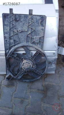 fiat fiorino fan