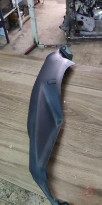 1J5 867 767 VW BORA ARKA KOLTUK SOL YAN BAKALİT