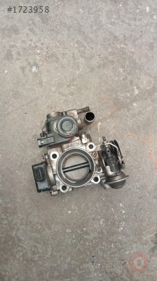 kia sephia çıkma boğaz kelebek