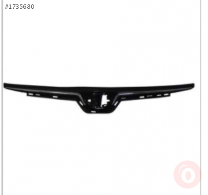 53100-02E60   2019-2022 MODEL TOYOTA SIFIR ÖN PANJUR