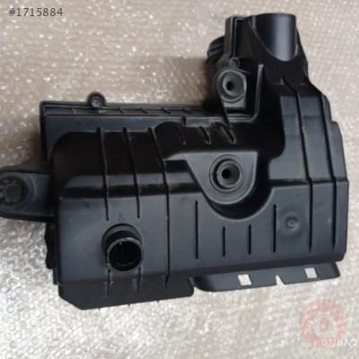5Q0129607AC/5Q0129607AG HAVA FİLTRE KUTUSU AUDİ A3 Q2 Q3 TT