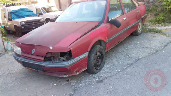 Renault R21 kapı fitili çıkma yedek parça Mısırcıoğlu oto