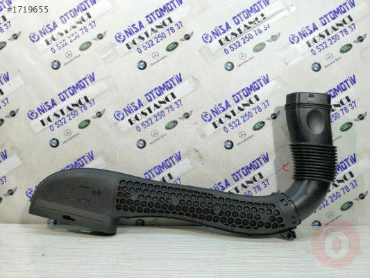MERCEDES E SERİSİ W207 BENZİNLİ HAVA GİRİŞ HORTUMU