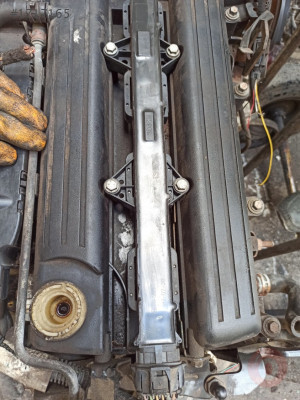 0221503469 OPEL VECTRA C 2.2 ATEŞLEME BOBİNİ