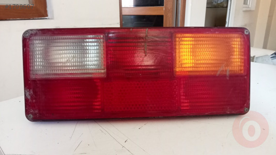 Ford transit çıkma sağ arka stop