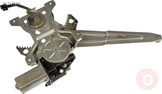 69803-02030 ARKA CAM KRİKOSU