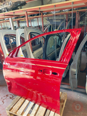 FIAT EGEA ORJ ÇİKMA SOL ÖN KAPİ GÜL OTOMOTIV