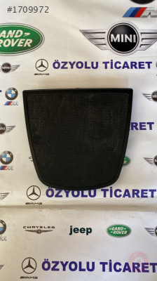 BMW F15 X5 GÖĞÜS HAPÖRLÖR KAPAĞI 9252545