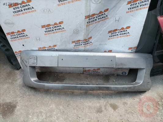Renault Kangoo ön tampon eki 2010-2020
