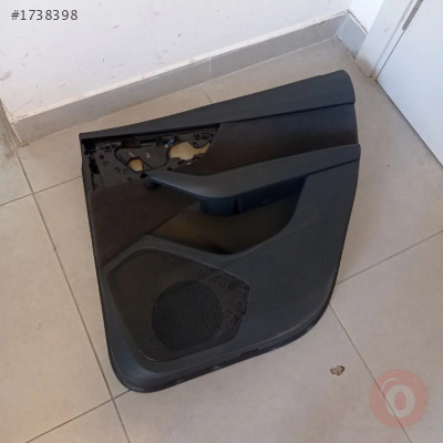 4M0867306F/4M0867303AA/ 4M0863981/4M0863981A KAPI KARTONU
