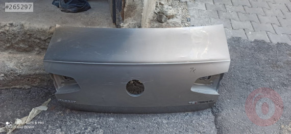 2015-2020 PASSAT BAGAJ VOLKSWAGEN ÇIKMA PARÇA