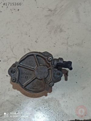 0156-2C12310 S Peugeot 308 1.6 Hdi Euro4 Fren Vakum Pompası