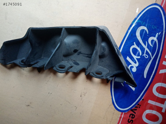Ford C-max ön tampon sol köşe biraketi