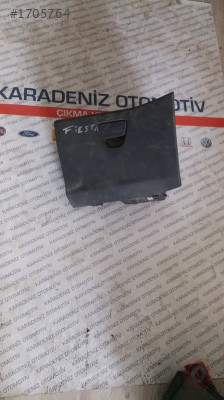 FORD FİESTA ÇIKMA ORJİNAL TORPİDO KAPAĞI