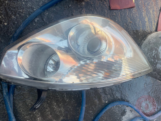 Chery tiggo sağ ön far lambası orjinal