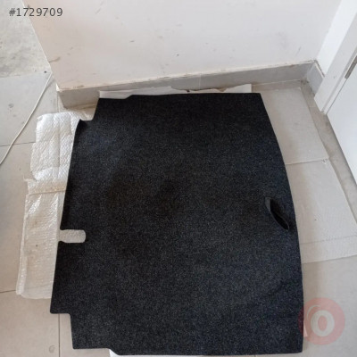 5K6863463/1K6863463D/1K6863463F/1K6863463H BAGAJ TABAN DÖŞEM
