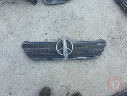 MERCEDES SPRİNTER W901 ÖN PANJUR