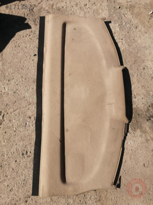 1J5863413 volkswagen bora bağaj arka cam pandizot
