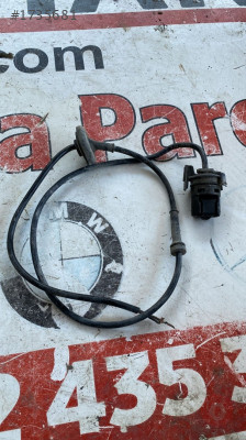 3B0927807C volkswagen passat B5 sağ arka abs hız sensörü