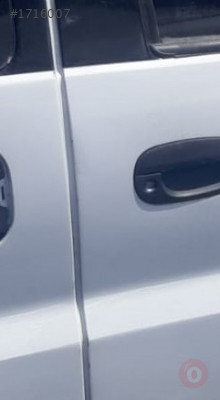 hyundai starex minibüs çıkma sağ ön kapı kilidi