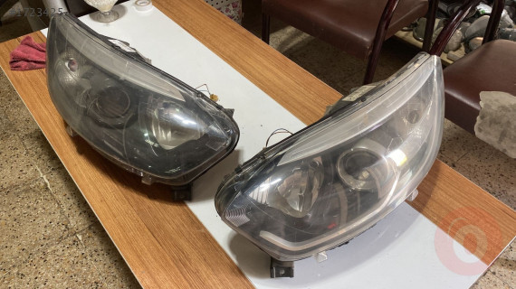 2018 RENAULT CAPTUR TAKIM FAR ORJ ÇIKMA