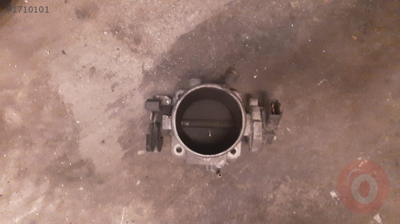 volkswagen golf 3 2.0 çıkma gaz kelebeği