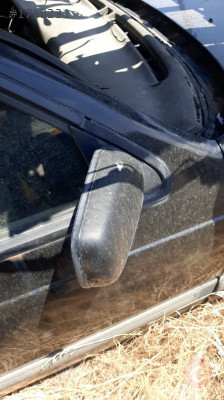 mazda 929 çıkma sağ ayna