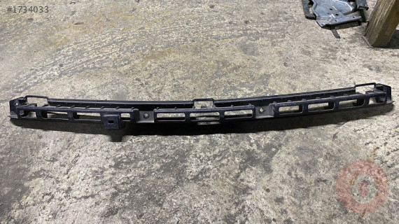 OPEL MERİVA B ARKA TAMPON ORTA BRAKETİ 13268261 CANCAN OPEL