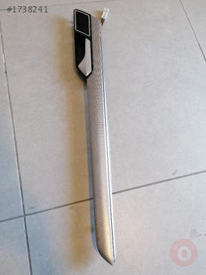 3G0867449A 3G0867420A SAĞ ARKA KAPI İÇ AÇMA KOLU VE ÇITASI