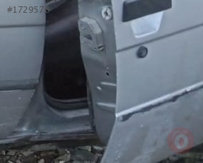 renault broadway 1.4 hidrolik direksiyon sağ ön kapı kilidi