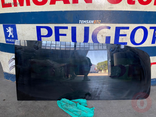 PEUGEOT PEJO EXPERT COMBİ CAM 9817392780 ORJİNAL ÇIKMA TEMSA