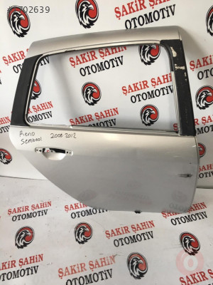 RENAULT SYMBOLL ÇIKMA PARÇA