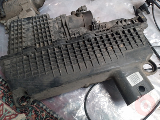 Clio 2 hava filtre kutusu 8200977794