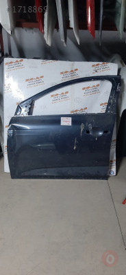 Renault Megane 4 sol ön kapı 2018 2022