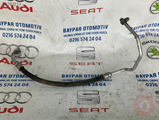 5Q0816721B GOLF PASSAT OCTAVİA SUPERB  KLİMA BORUSU ÇIKMA
