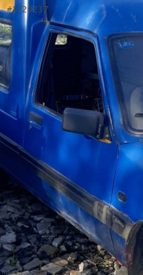 1997 renault express 1.4 benzinli çıkma sağ kapı