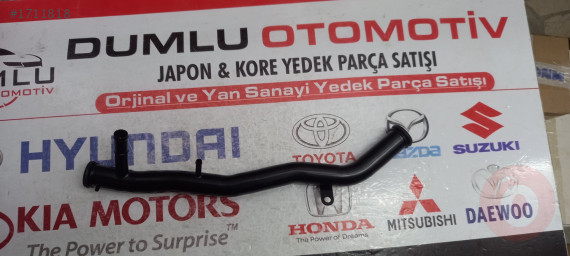 Borusu devirdaim accord 90-