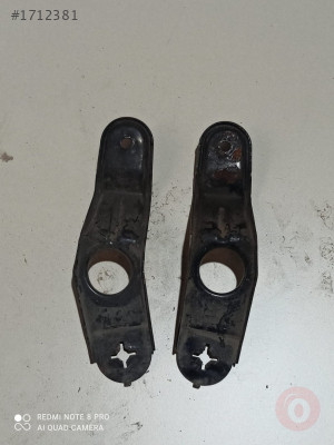 CHEVROLET CAPTİVA RADYATÖR  AYAĞI KULAĞI ÜST SAĞ SOL