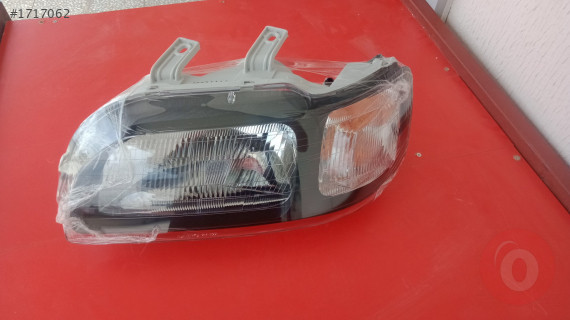 Honda civic euro sag far 1996-2000 sıfır