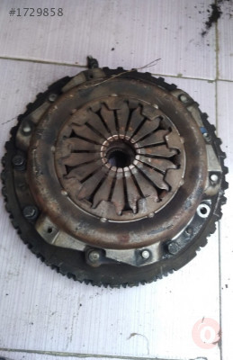 renault clio 1 1.6 çıkma baskı balata volant
