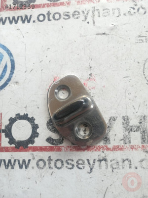 3B0837033AA volkswagen bora sol arka  kapı kilit karşılığı