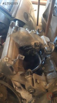 fiat tempra mpi çıkma manifol emme boğaz kelebeği
