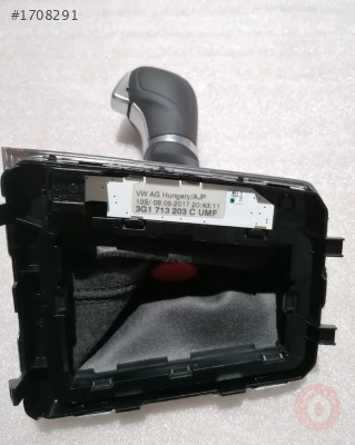 3G1713203C VİTES TOPUZU DSG
